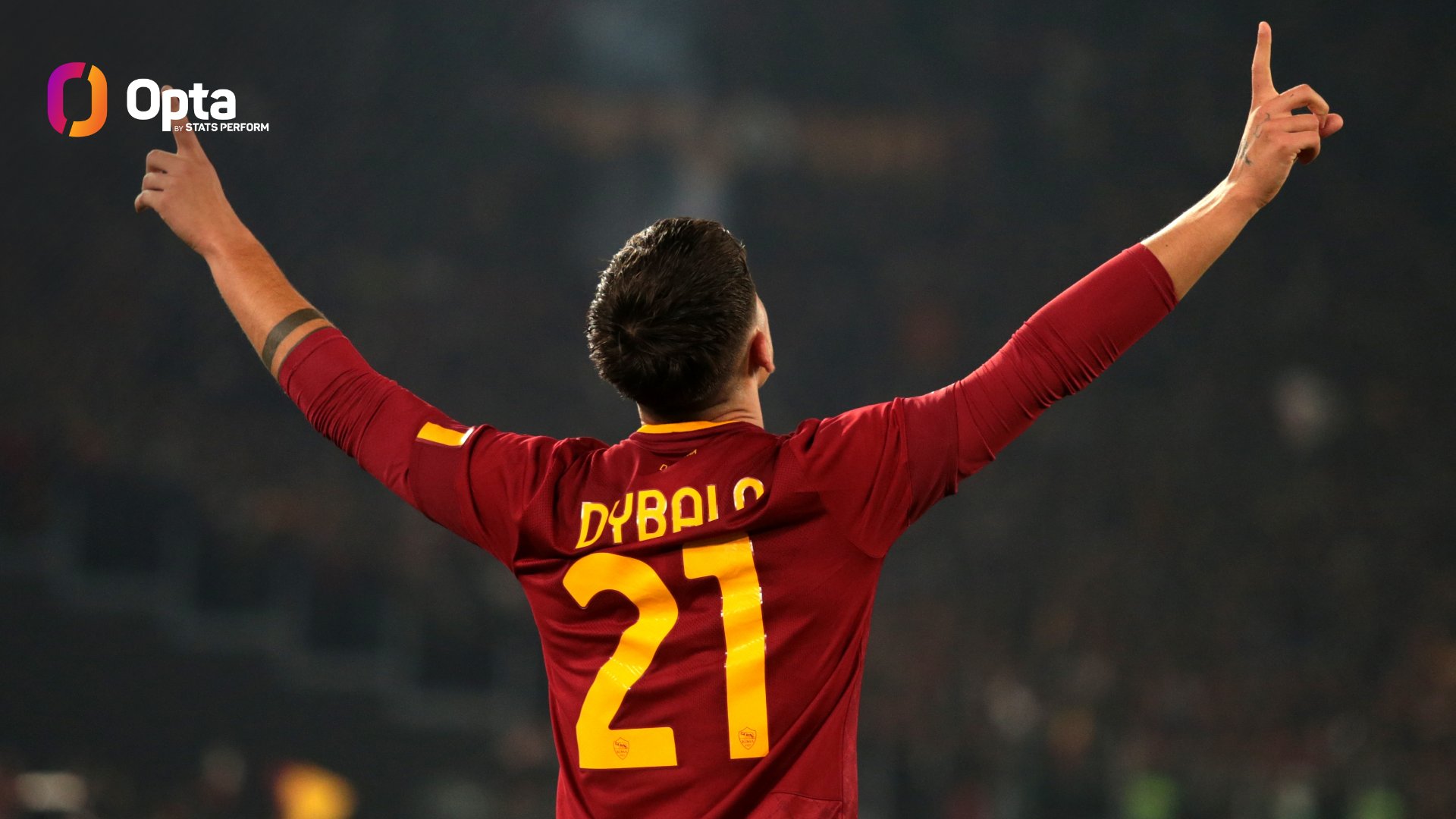 AS Roma English 28 his first goal from outside the box in Serie A (February 2015), only Lionel Messi has scored more goals than