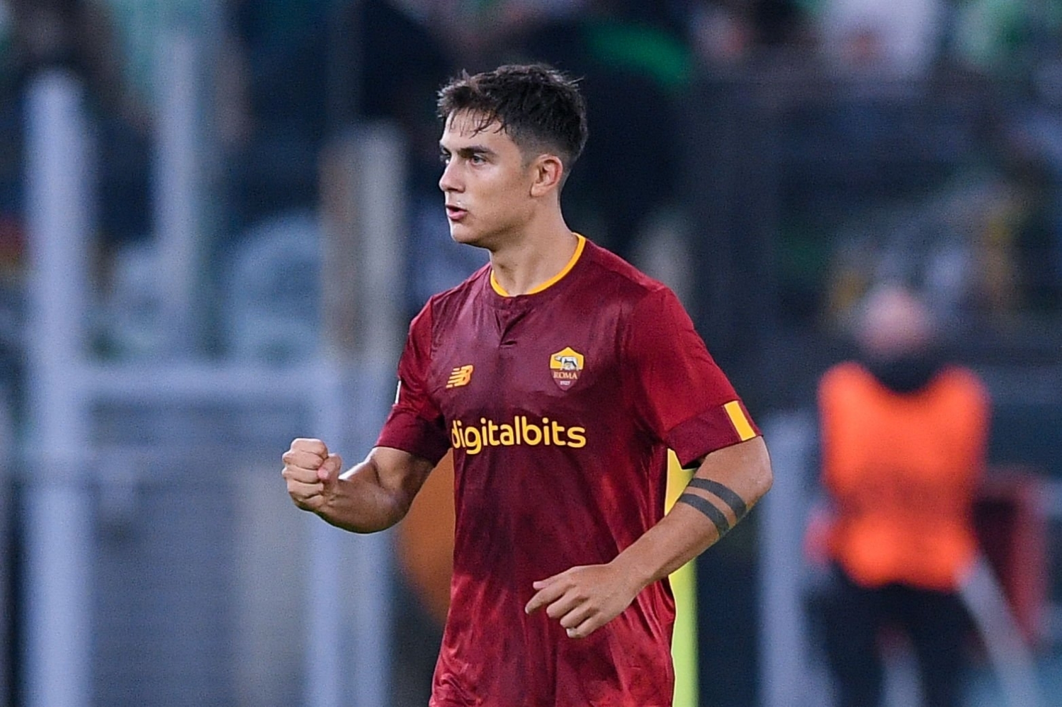 Paulo Dybala HD Wallpaper and Background