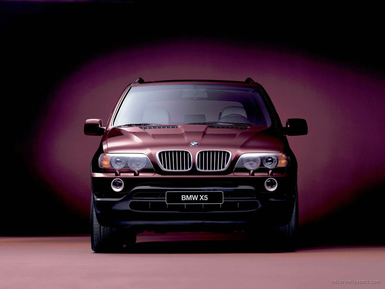BMW X5 Wallpaper Car Wallpaper