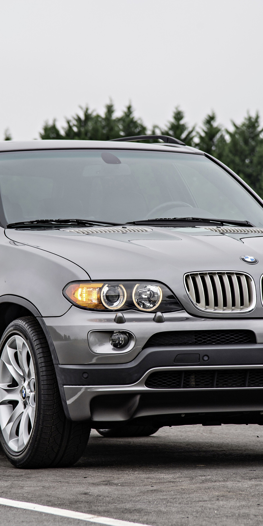 BMW E53 Wallpapers - Wallpaper Cave
