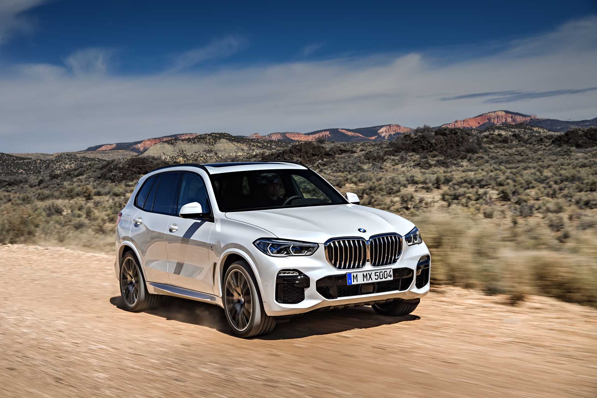 BMW X5 Review, Ratings, Specs, Prices, and Photo Car Connection