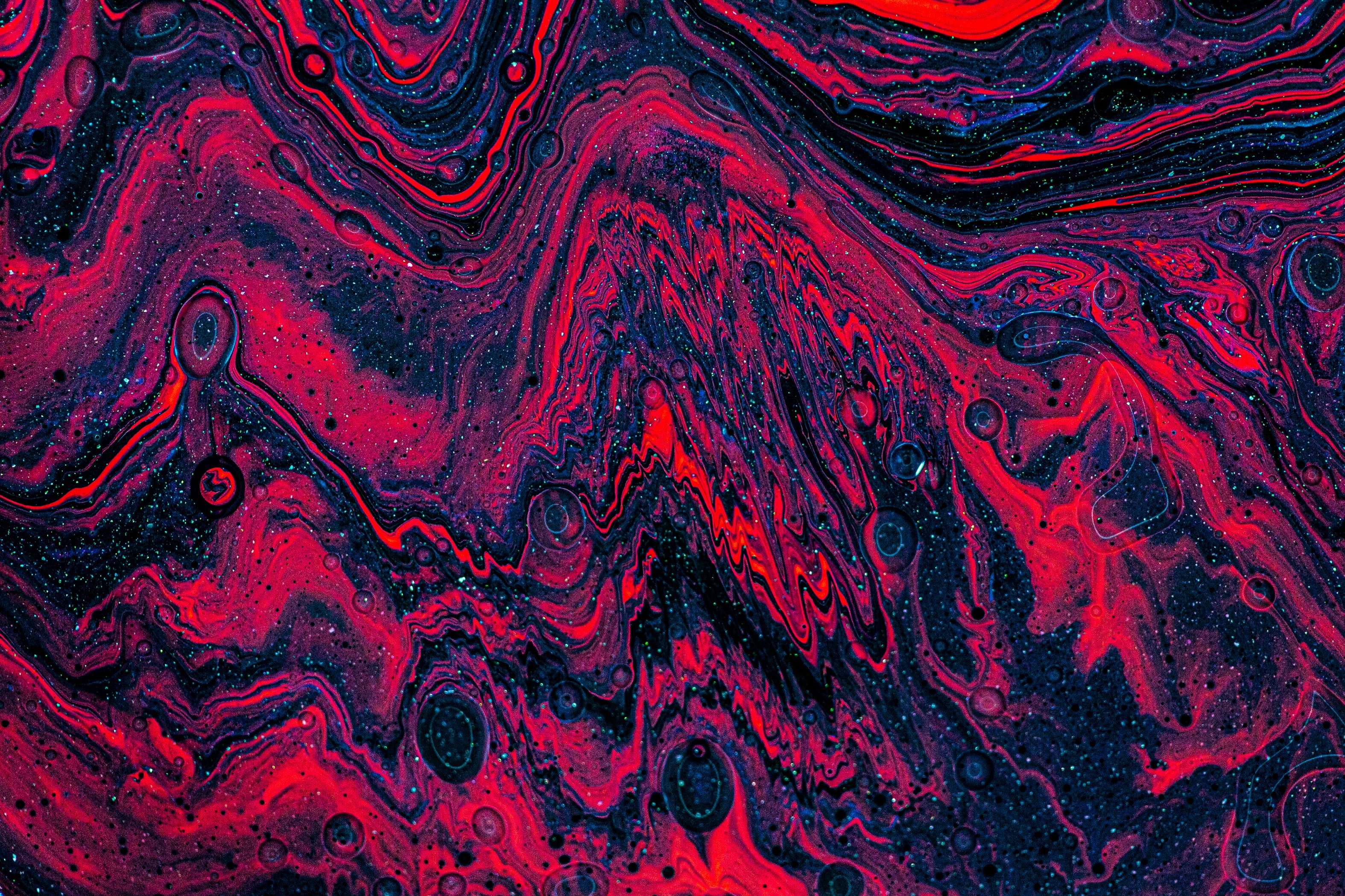 Download Fluid Art wallpaper for mobile phone, free Fluid Art HD picture