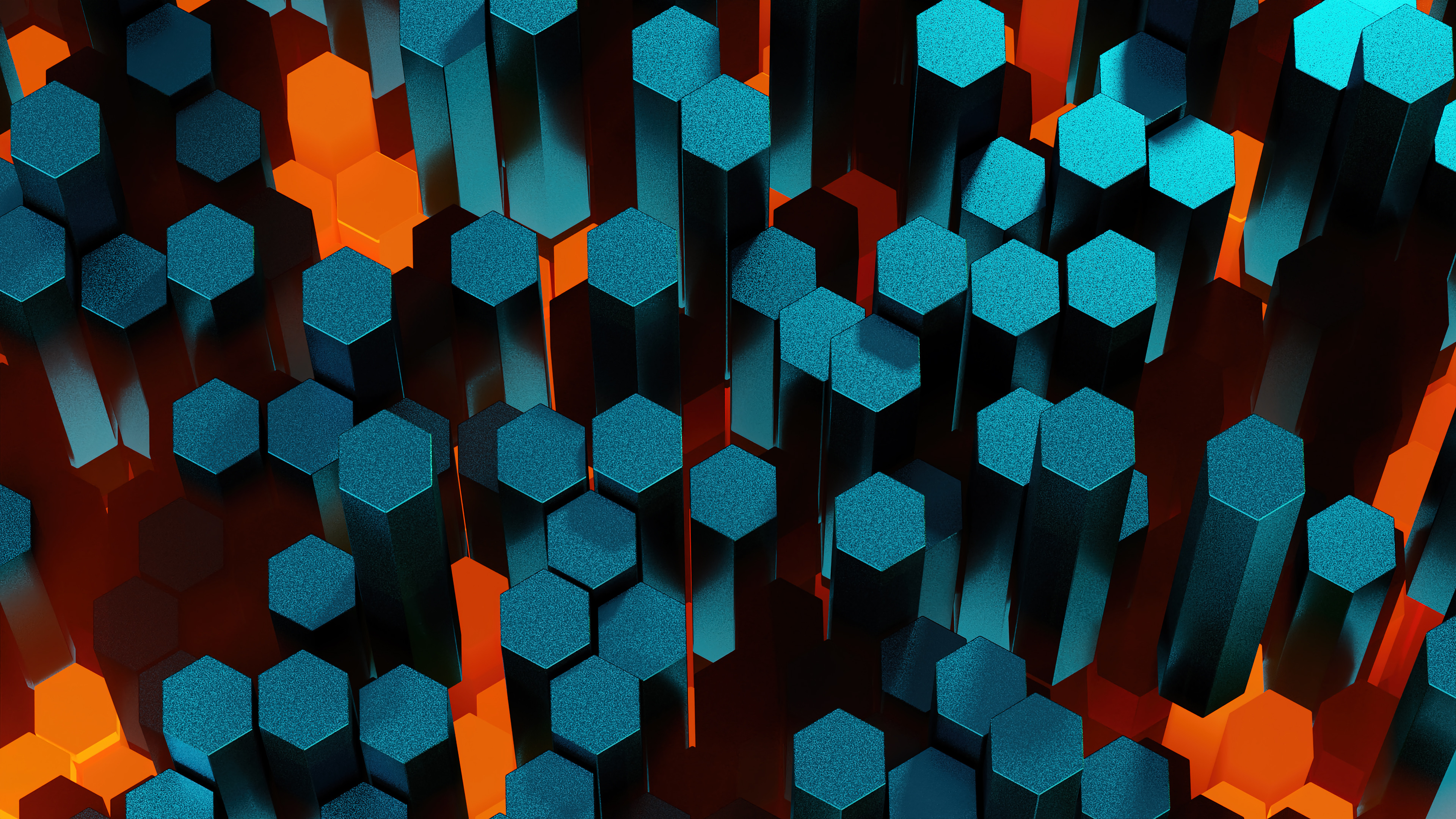 Free download Hexagon 3D Abstract Wallpaper 4K HD PC 2450f [3840x2160] for your Desktop, Mobile & Tablet. Explore Abstract PC 4k Wallpaper. Blue Abstract Wallpaper for PC, Abstract PC