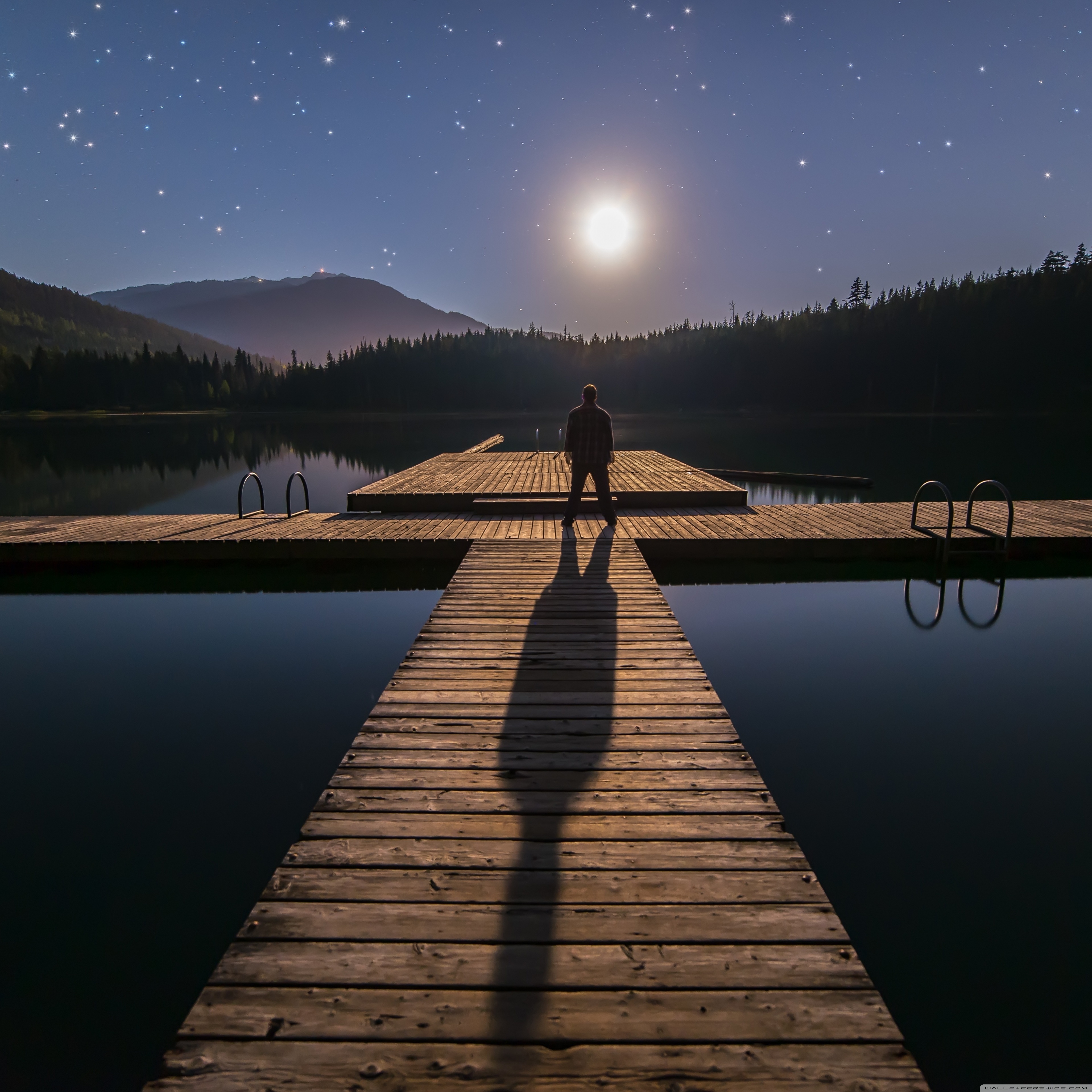 Evening Relaxation Ultra HD Desktop Background Wallpaper for 4K UHD TV, Widescreen & UltraWide Desktop & Laptop, Tablet