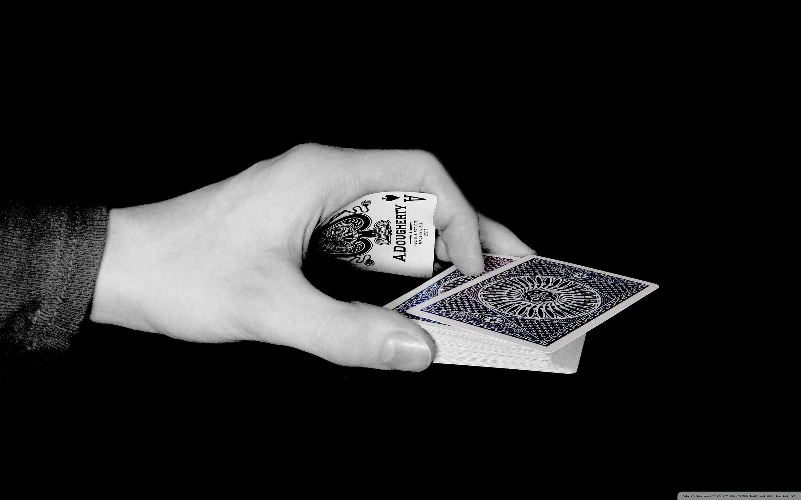 Poker Wallpaper