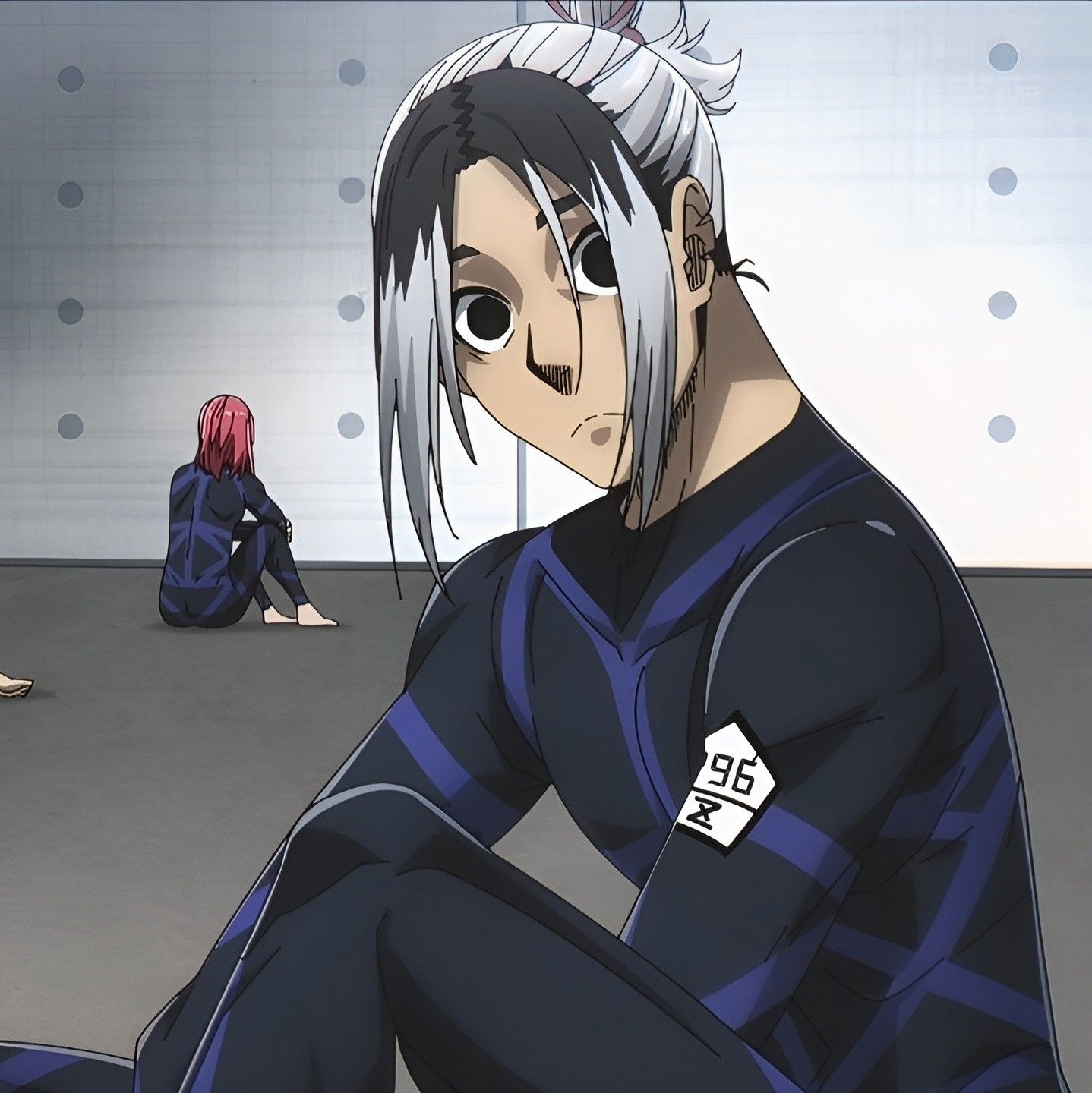 Gin Gagamaru. Anime, Anime oc, Anime icons