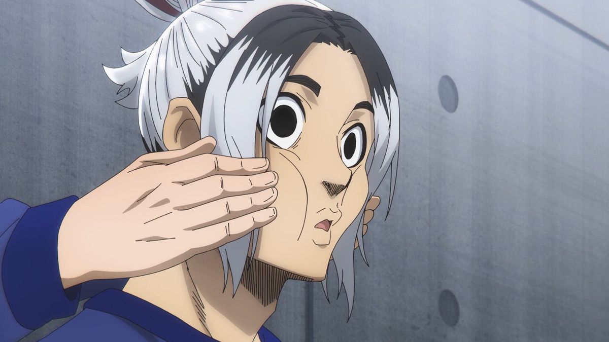 Gagamaru gin blue lock. Anime, Blue, Lock