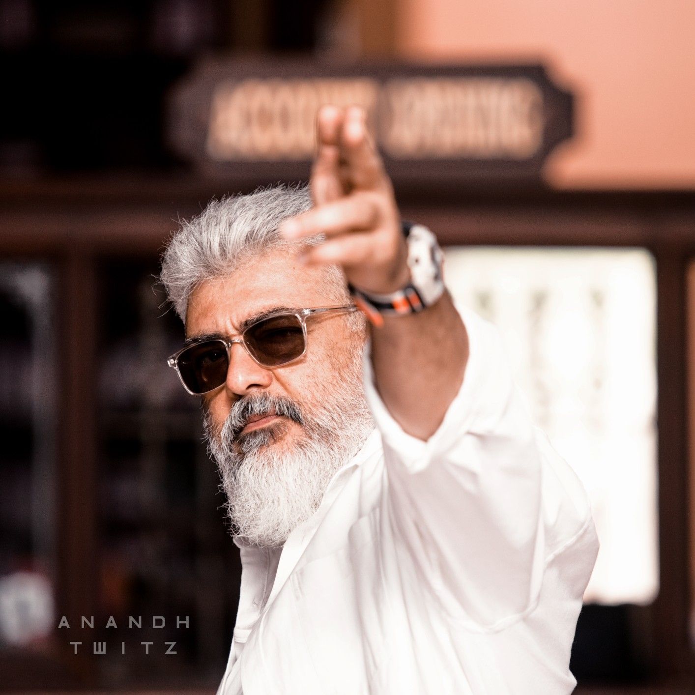 Ajith HD Picture