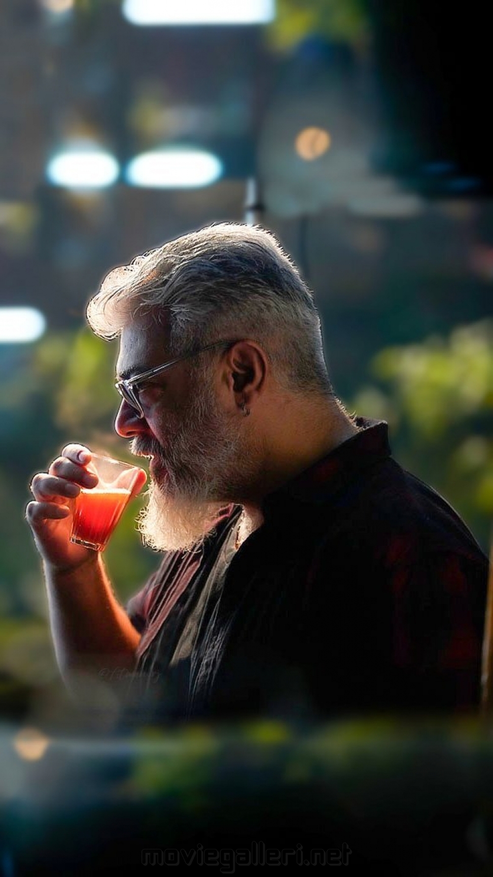 Ajith Thunivu Movie Photo HD Stills