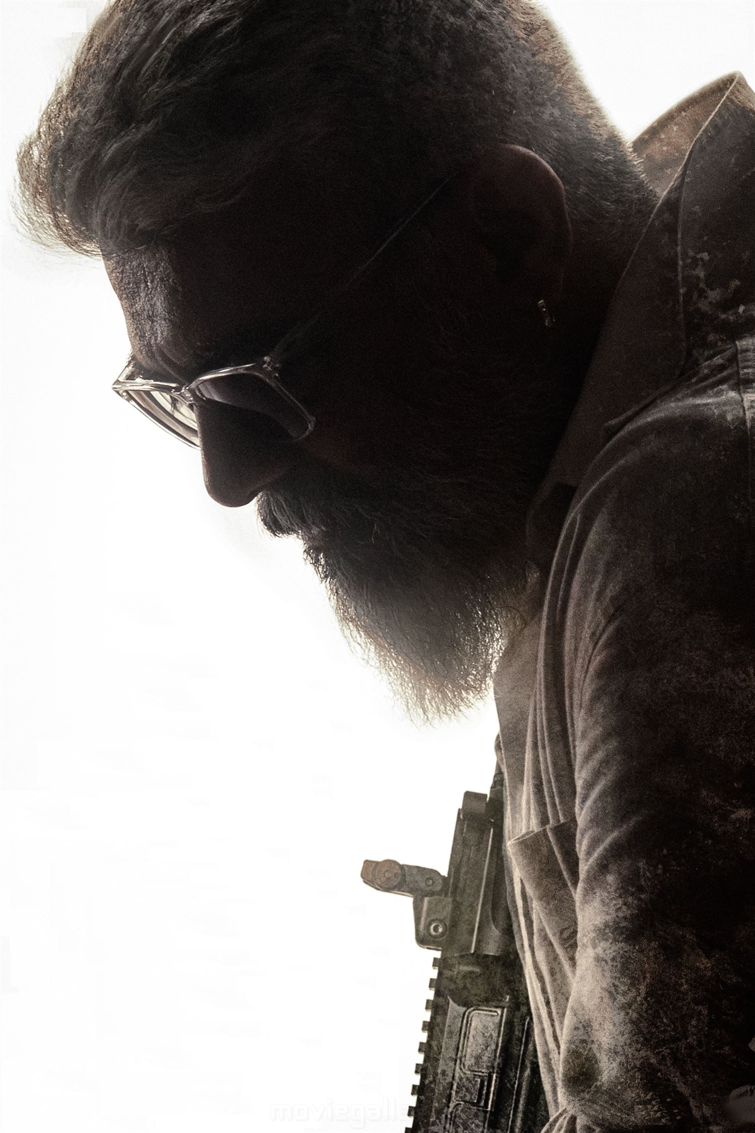 Ajith Thunivu Movie Photo HD Stills