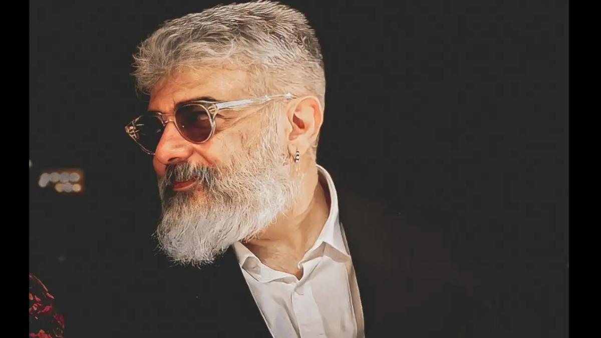 Thunivu's third single Gangstaa out. Ajith Kumar's latest song has rocking beats