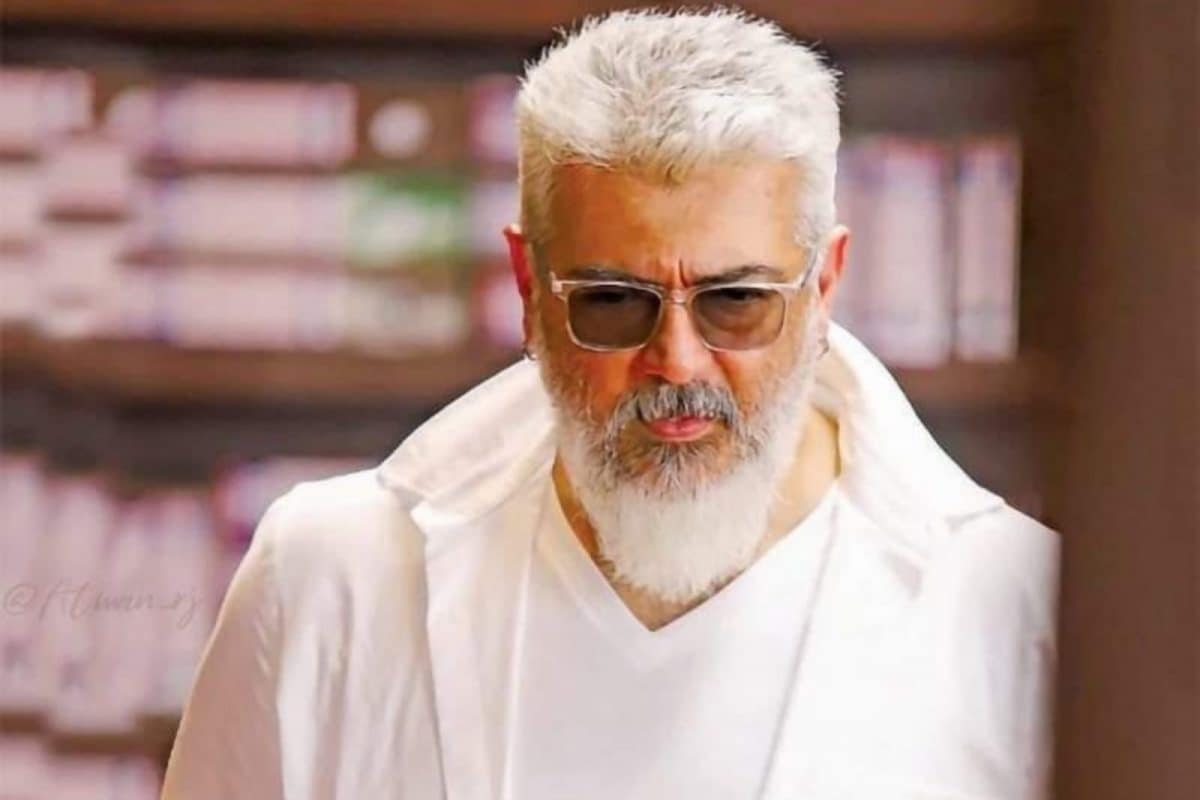 Is Kaaseydhaan Kadavuladaa The Second Single Of Ajith Kumar's Thunivu? Details Inside