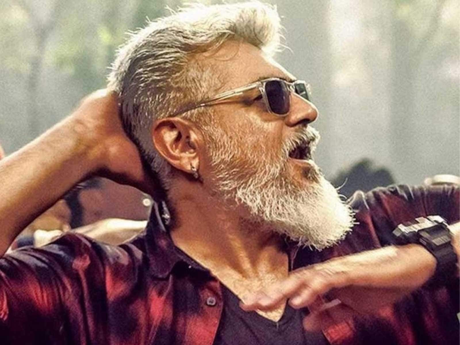 What Is Ajith Kumar's Character Name In Thunivu? Spoilers Ahead