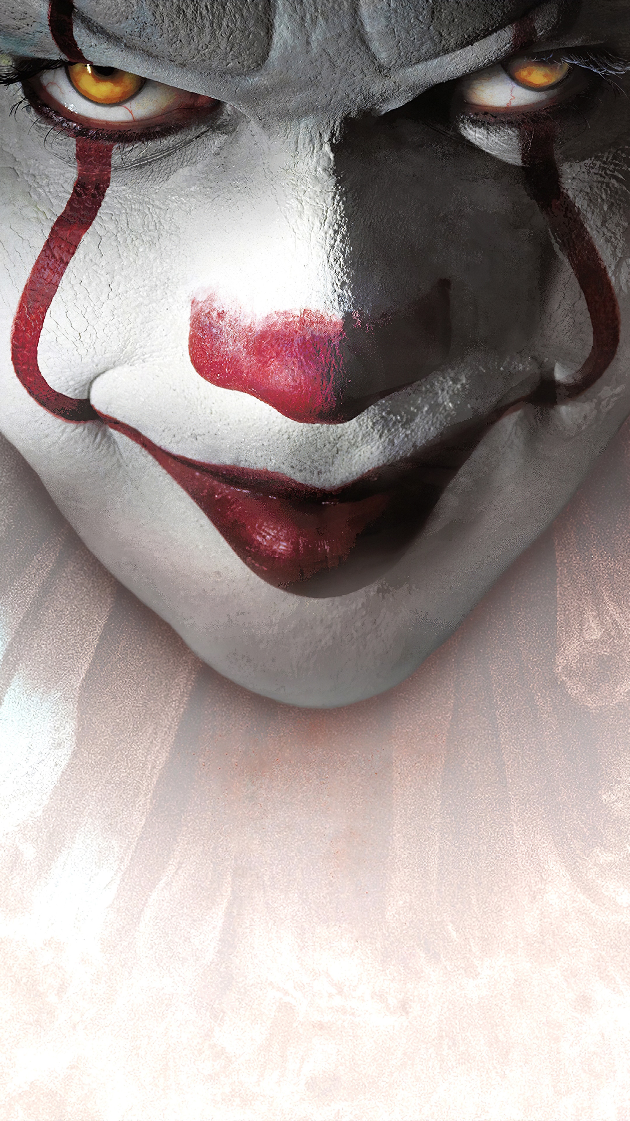 pennywise, it, clown, movies, hd, 4k Gallery HD Wallpaper