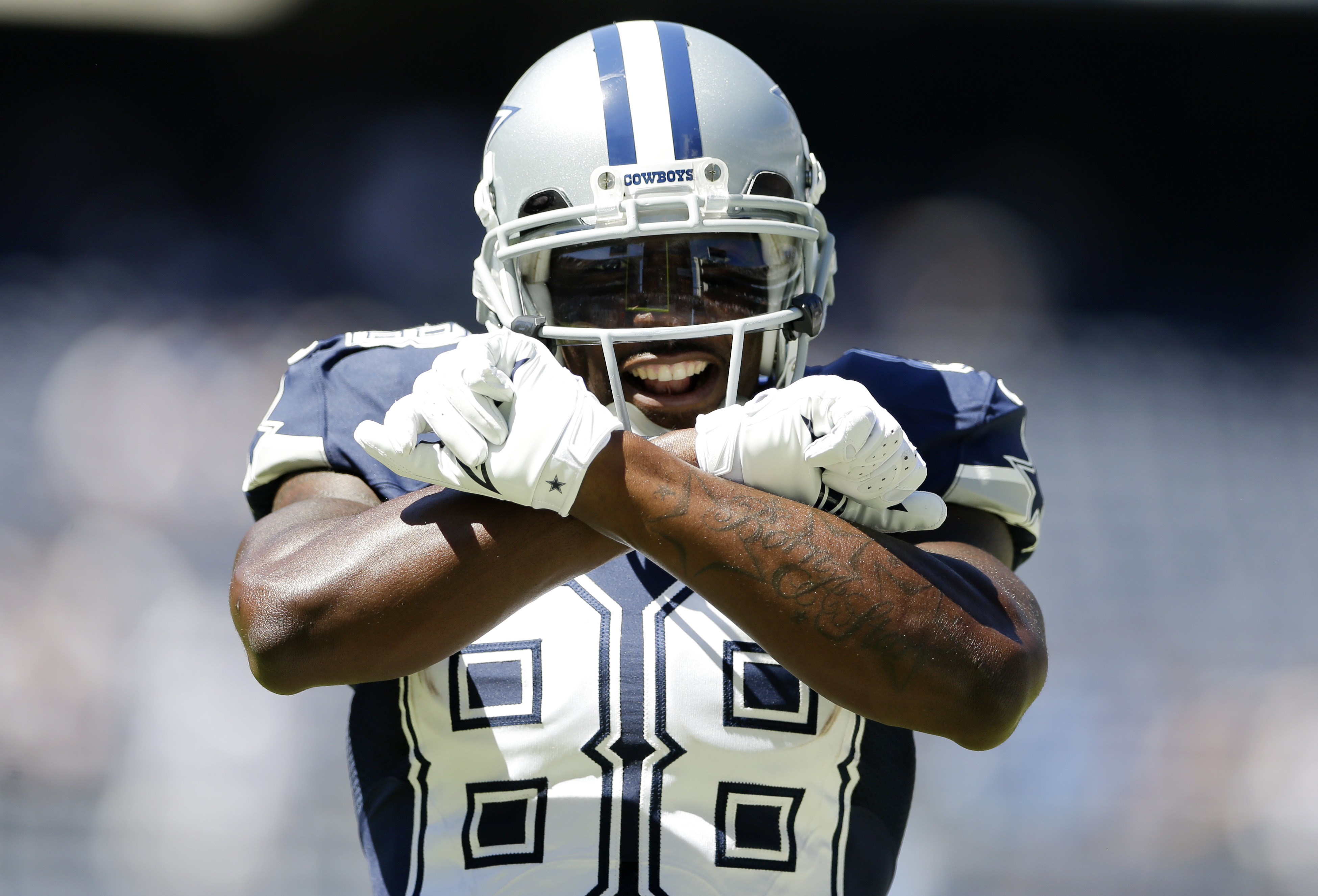 Dallas Cowboys 4k Ultra HD Wallpaper