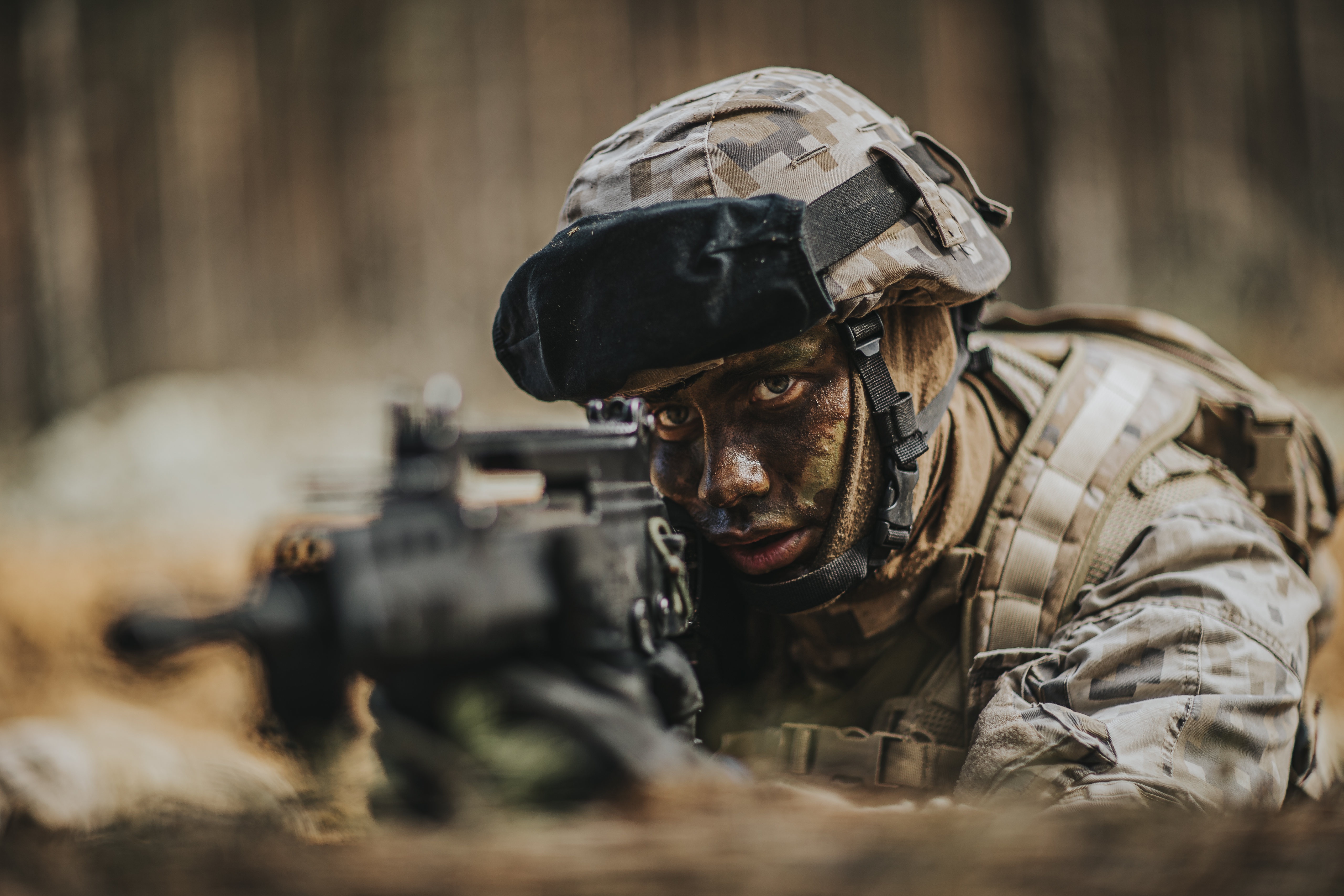 4k Soldier Wallpapers Wallpaper Cave 4k Soldier Wallpapers Wallpaper Cave