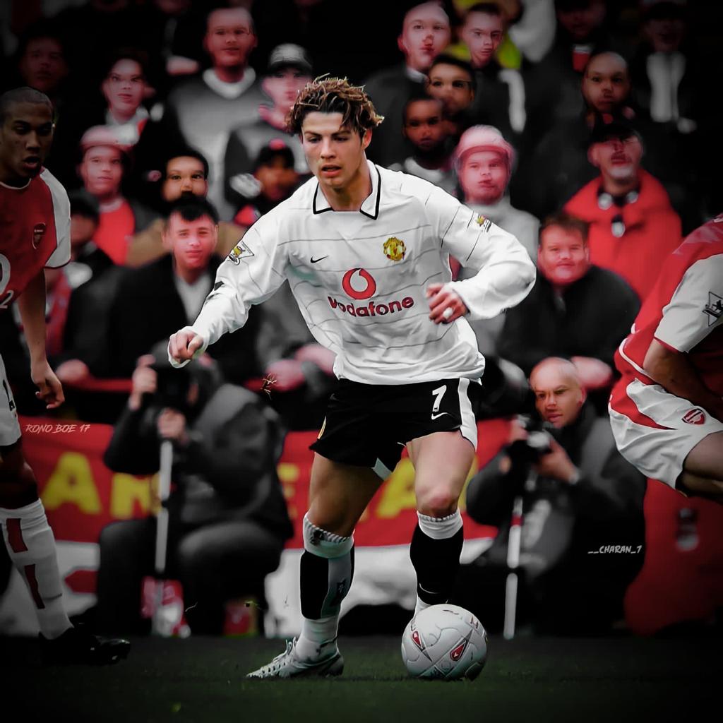 CristianoXtra Cristiano Ronaldo