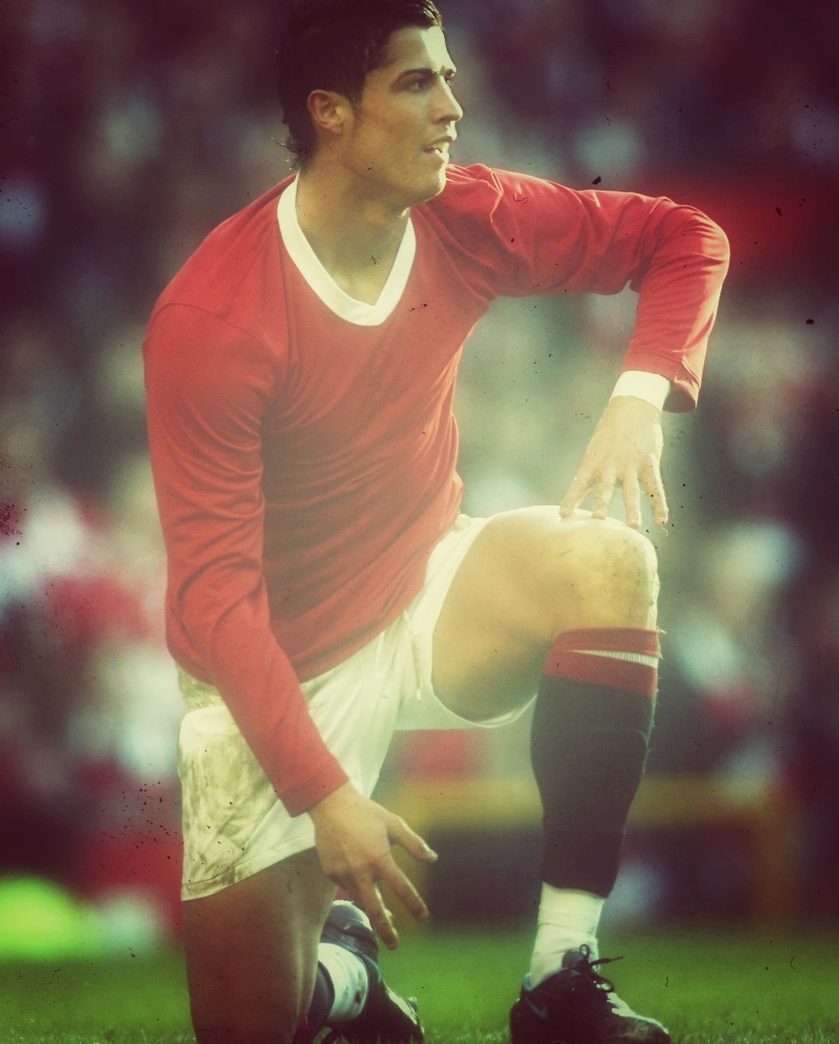 Vintage Wilsson Wilsson Wilsson Elizondo Ronaldo