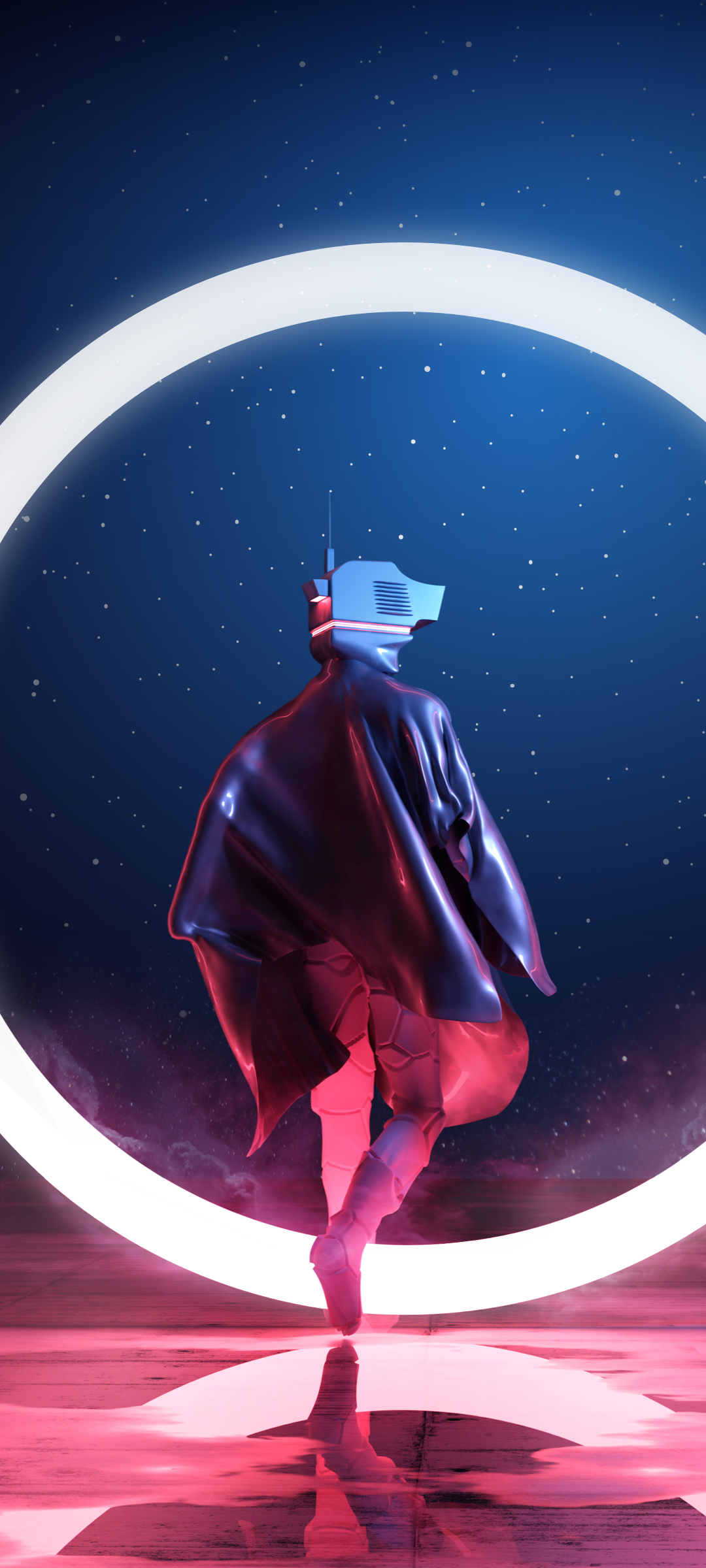 Get All Your REDMAGIC Wallpaper