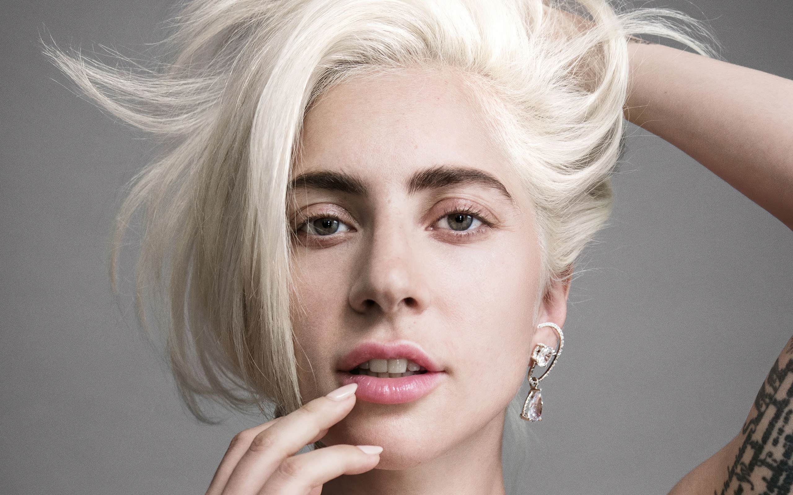 Wallpaper 4k 2021 Lady Gaga 4k Wallpaper