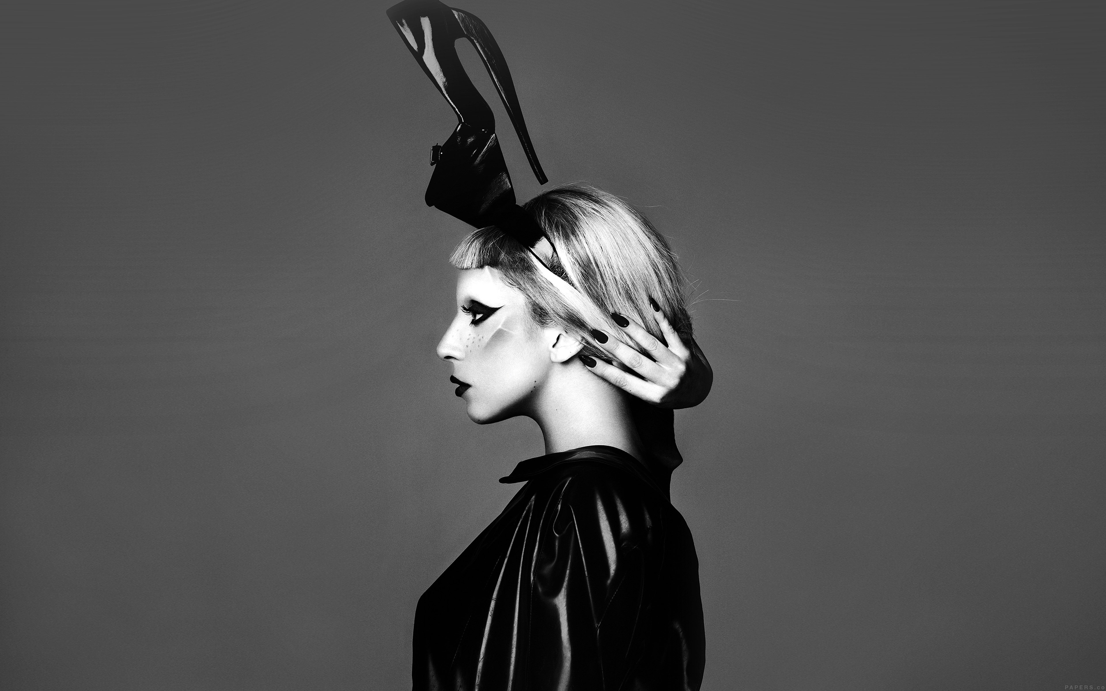Lady Gaga Dark Mariano Vivanco