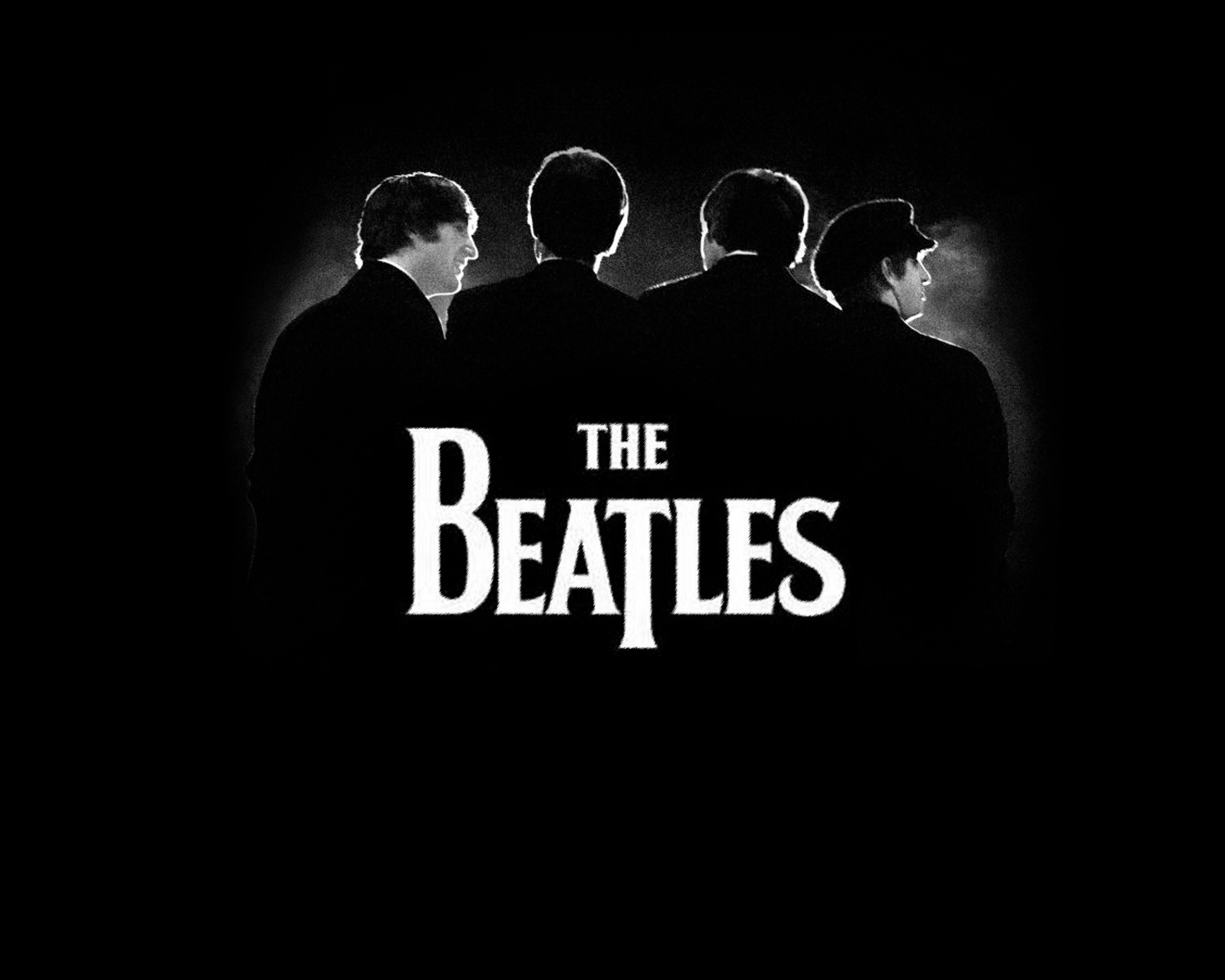 The Beatles HD Wallpaper High Resolution
