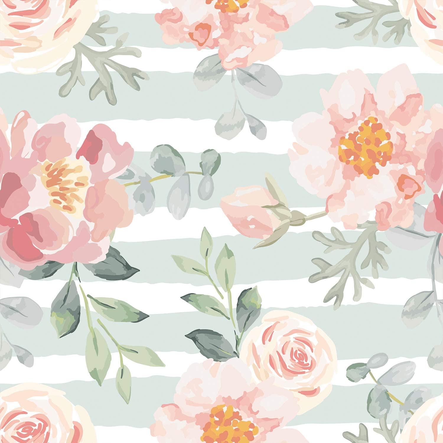 Pastel Summer Flowers Wallpapers - Wallpaper Cave