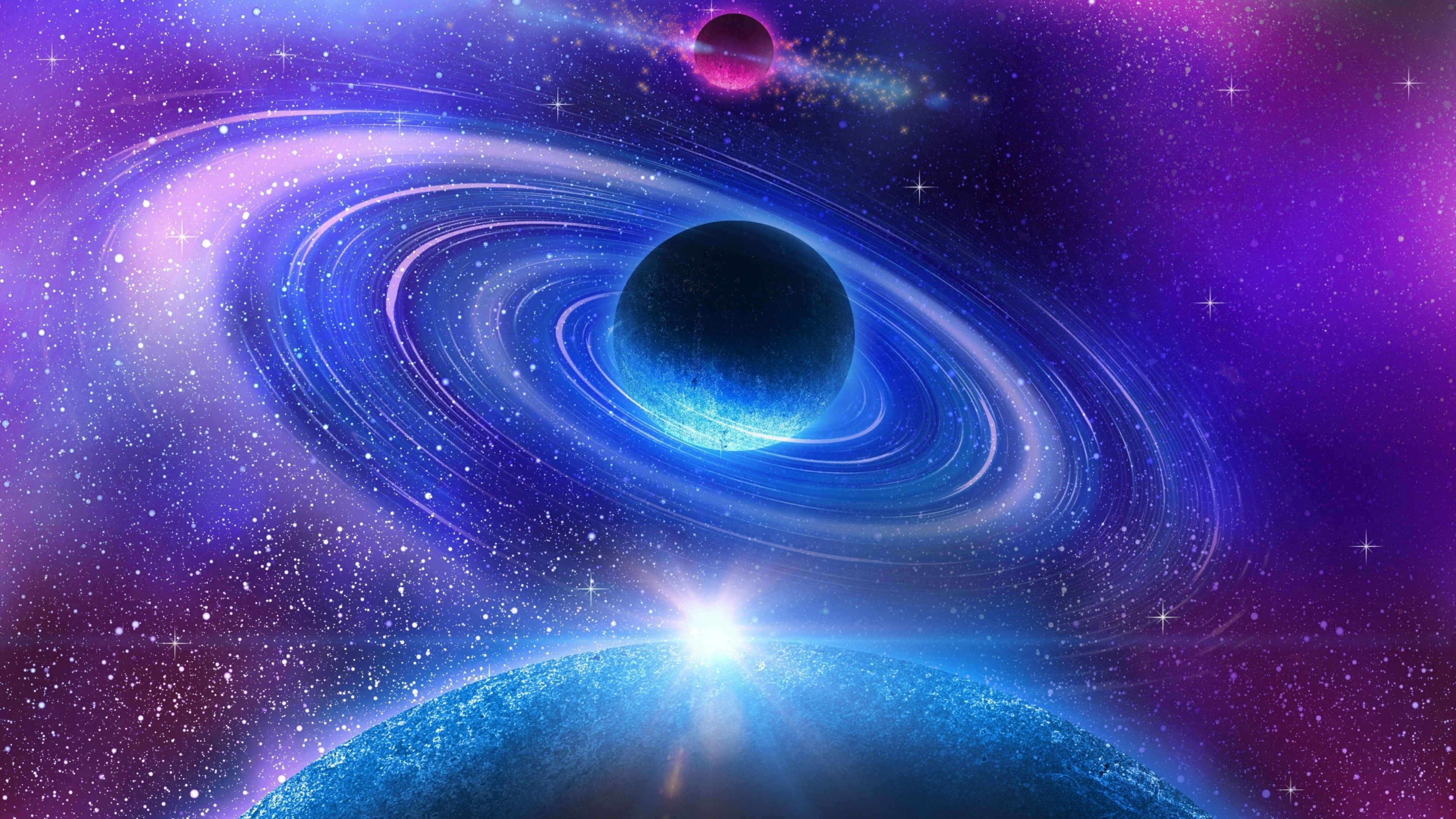 Free download Free download Neptune Wallpaper Top Neptune Background [3840x2160] for your Desktop, Mobile & Tablet. Explore Neptune Wallpaper. Sailor Neptune And Sailor Uranus Wallpaper