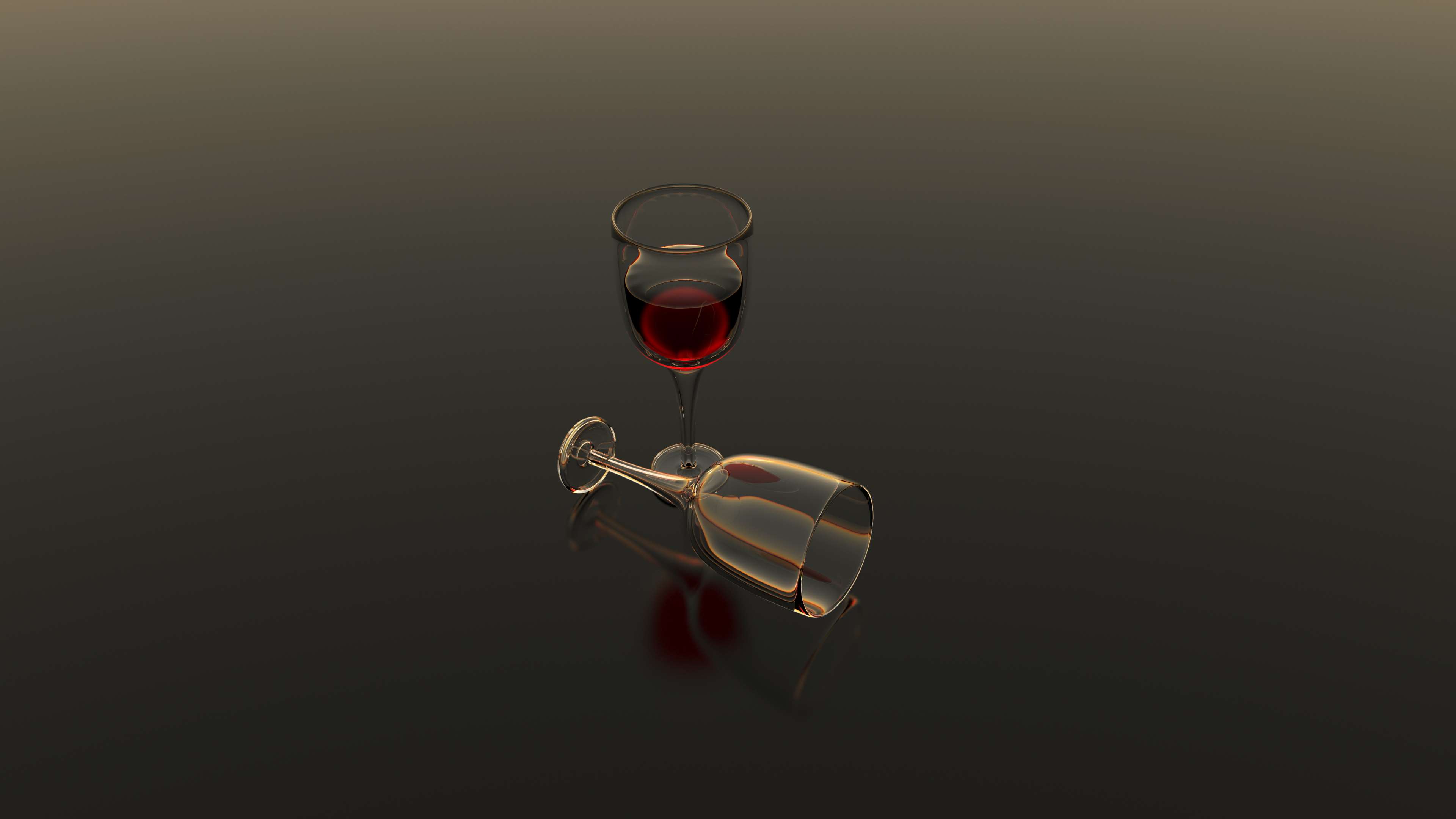 drinking glasses HD wallpaper, background