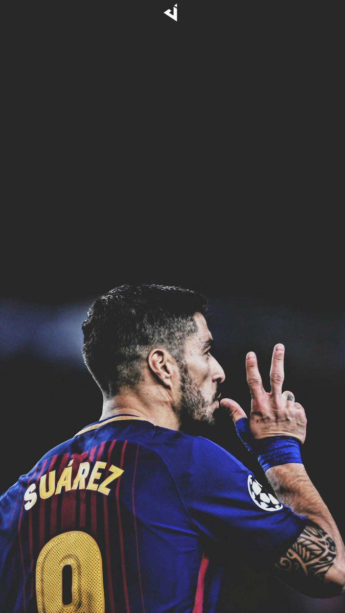 Luis Suarez Wallpaper