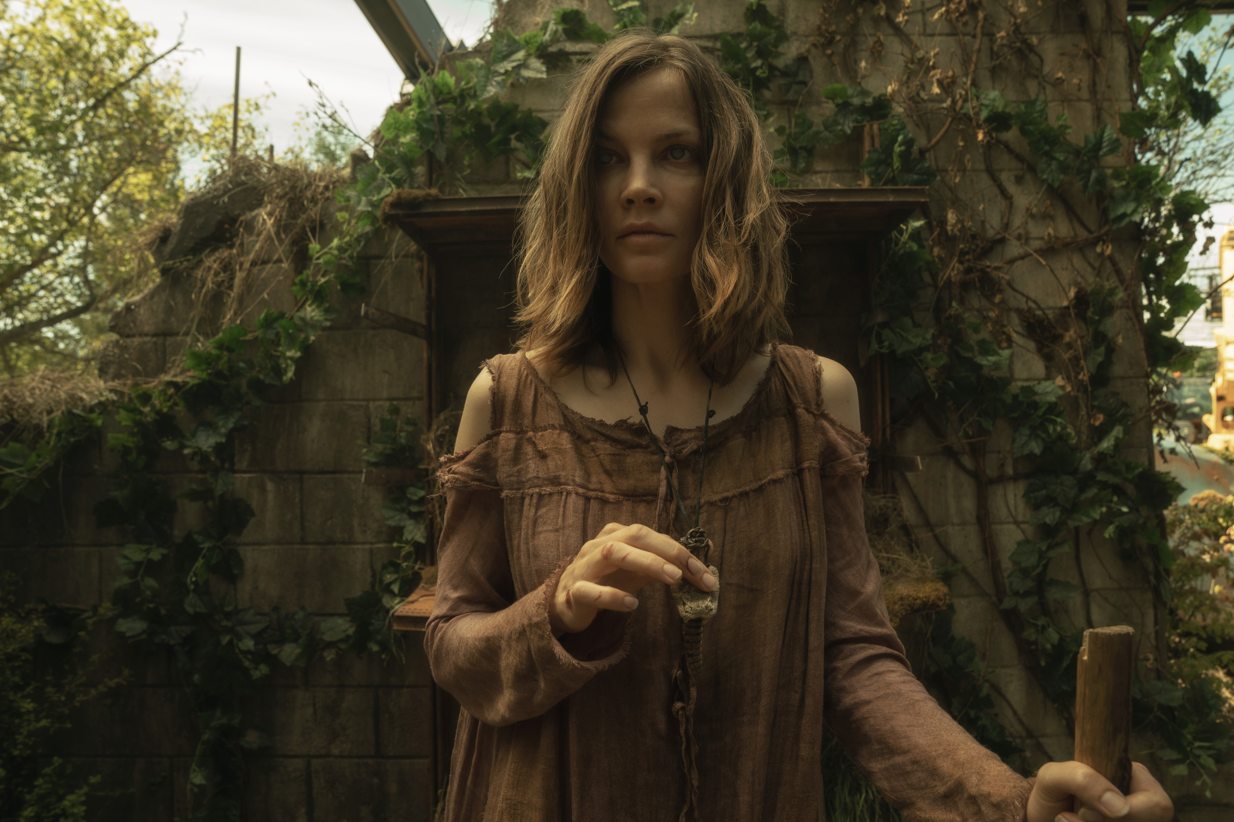 4K Sylvia Hoeks Wallpaper and Background Image