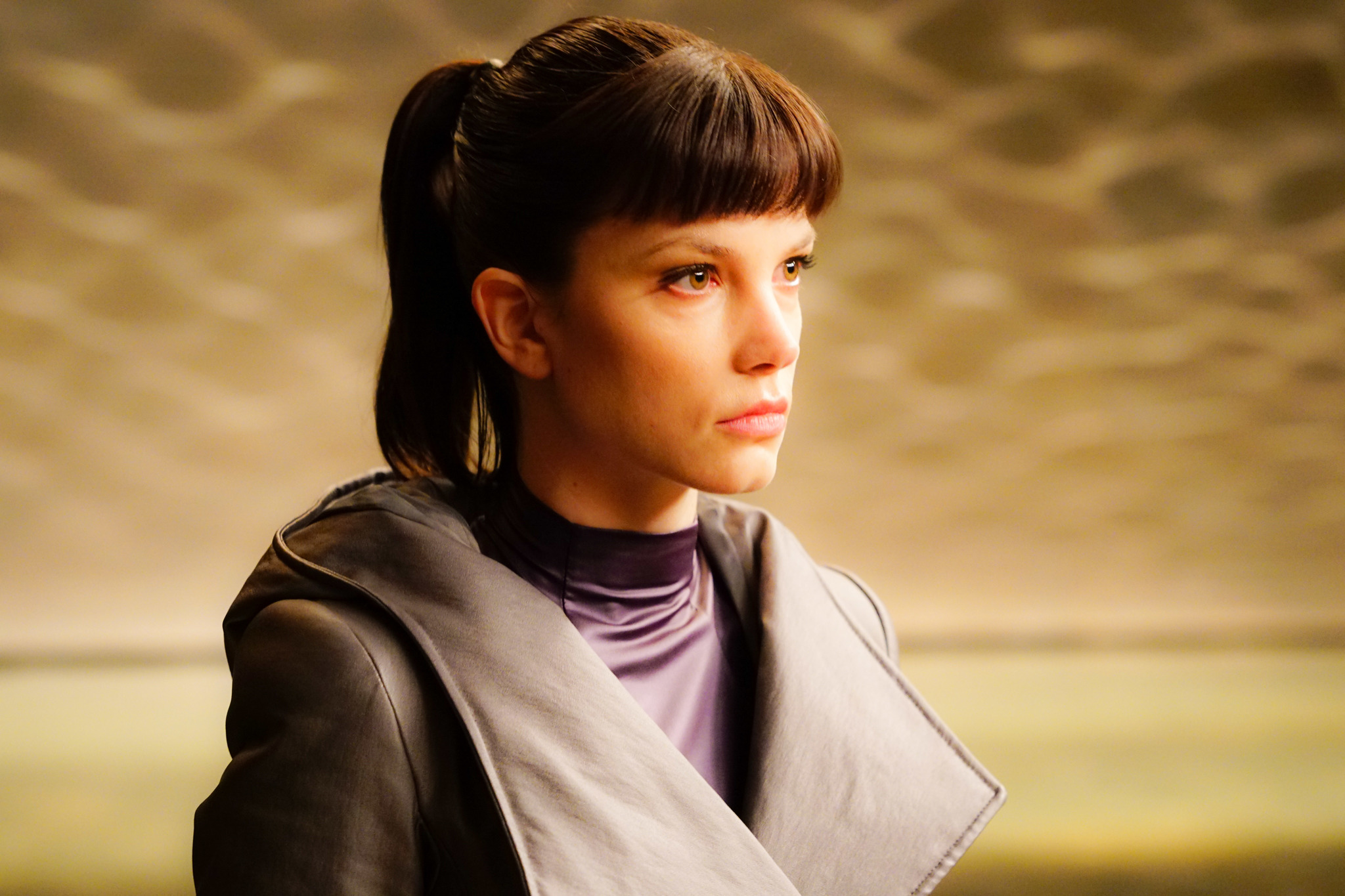 Sylvia Hoeks