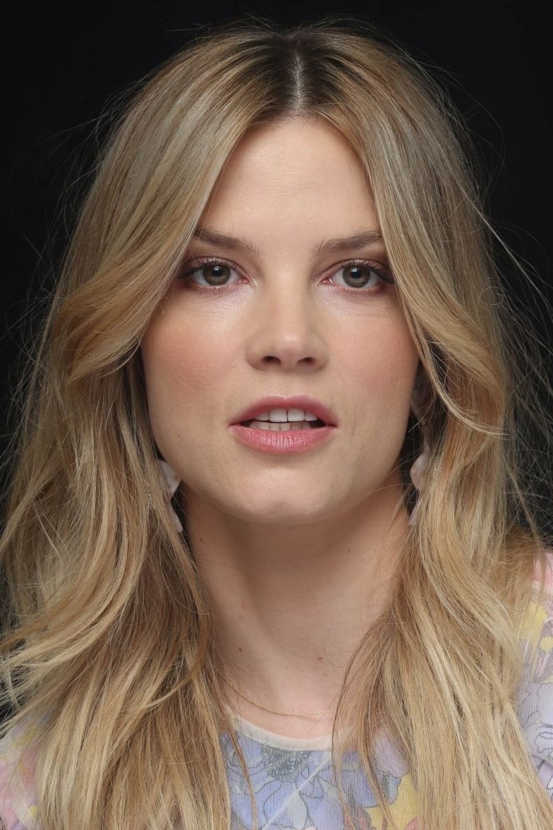 Sylvia Hoeks Image
