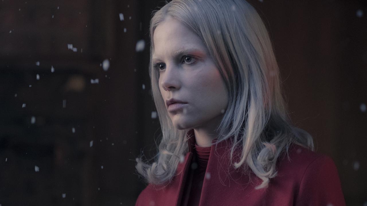 The Girl In The Spider's Web Star Sylvia Hoeks Talks Lisbeth Salander, #MeToo And Real Life Horrors