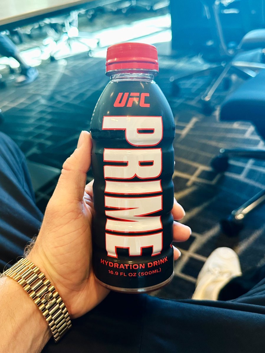 Prime Drink Wallpaper