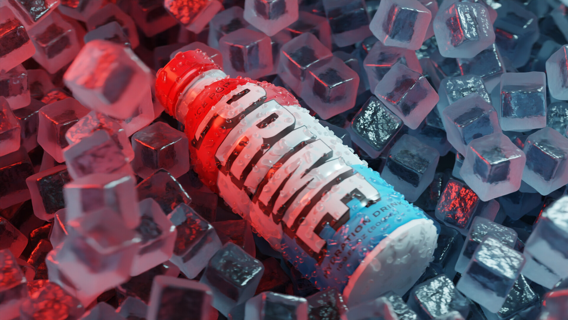 Prime Drink