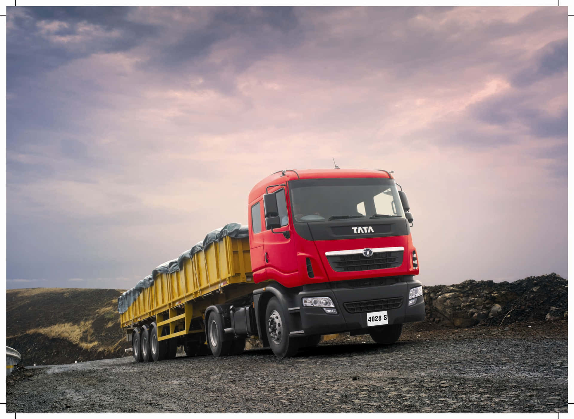 Download Tata Motors Automotive