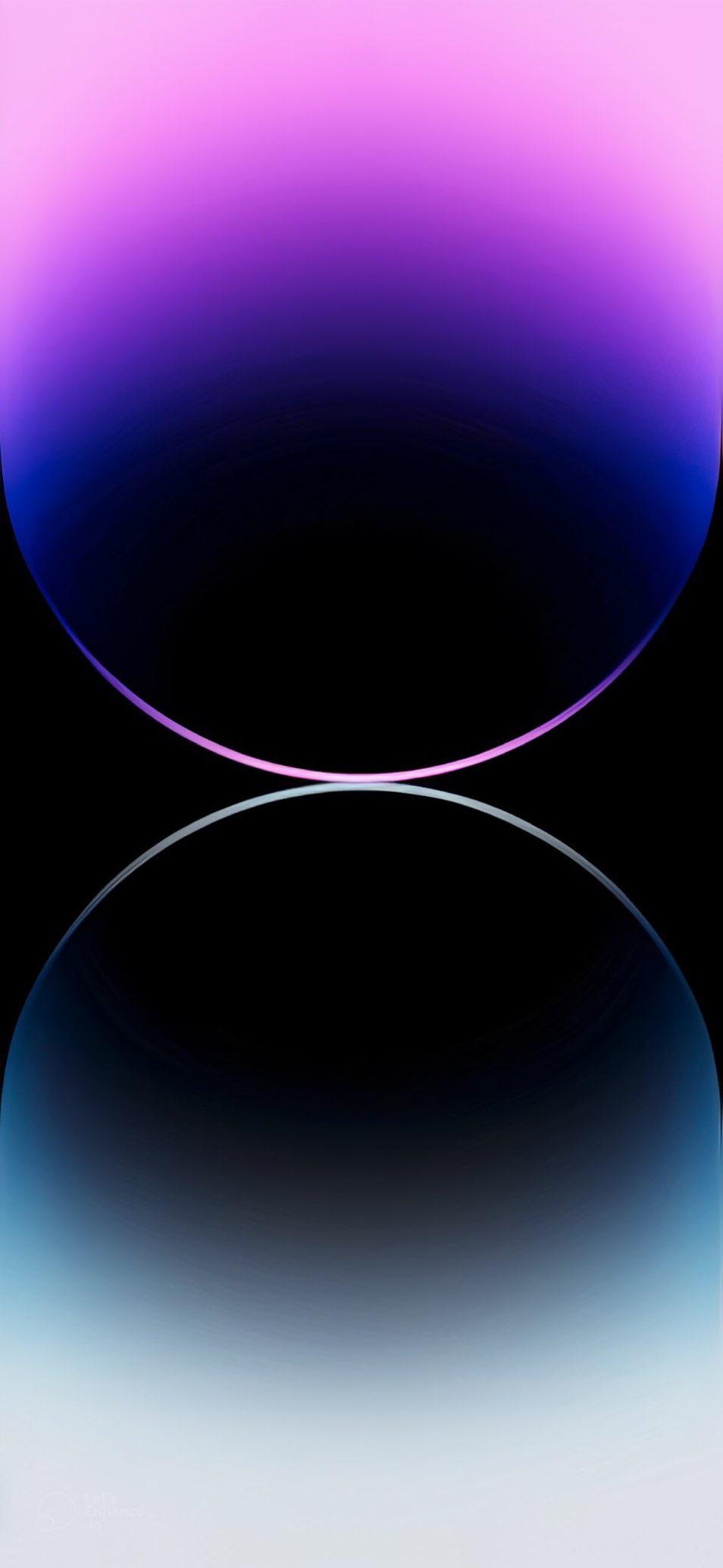 iPhone 14 Plus Wallpaper