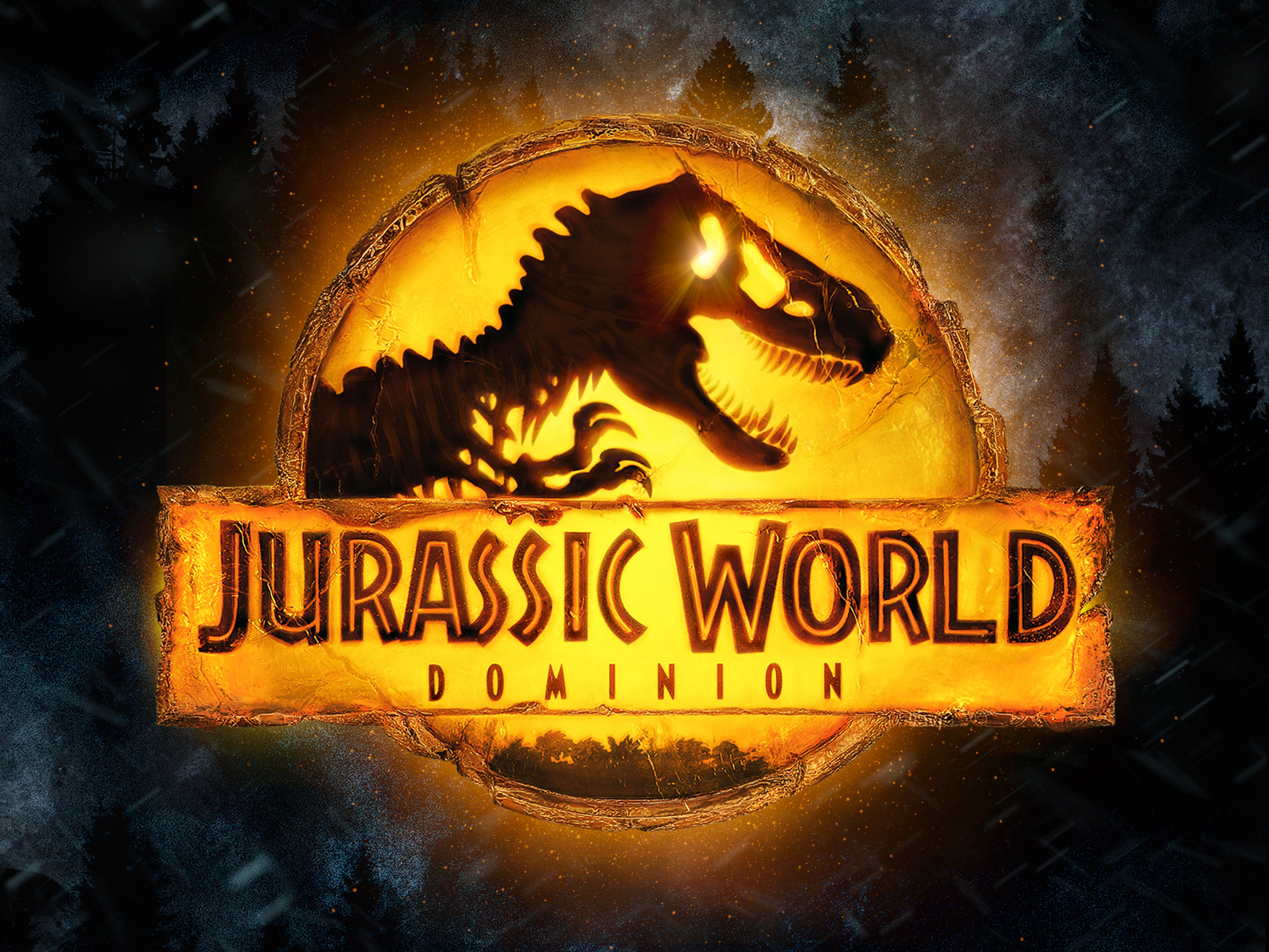 Jurassic World: Dominion HD Wallpaper and Background