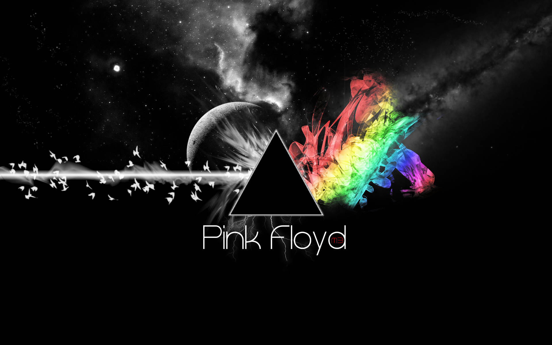 Pink Floyd Wallpaper