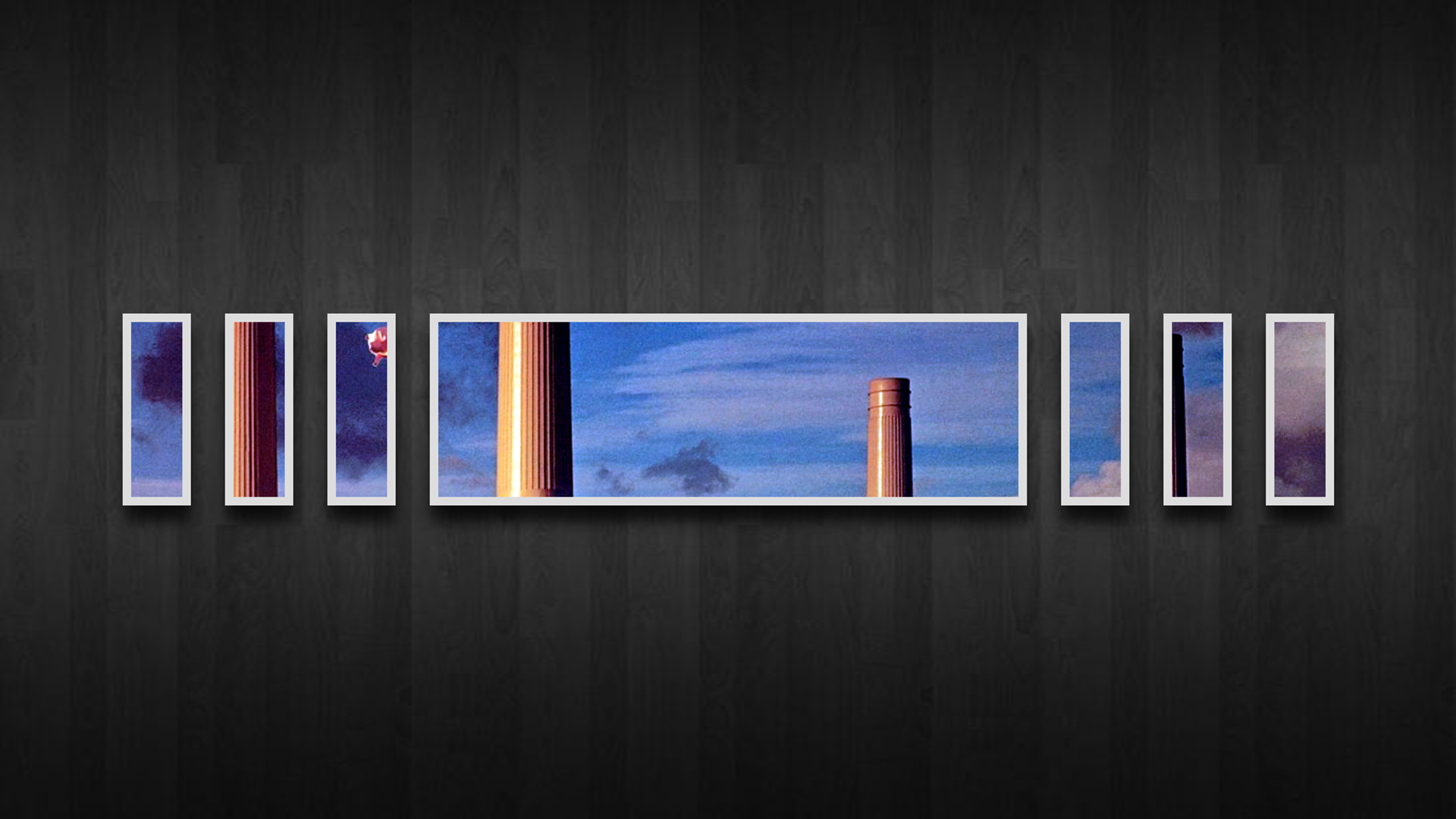 Wallpaper, Pink Floyd, album covers 1920x1080