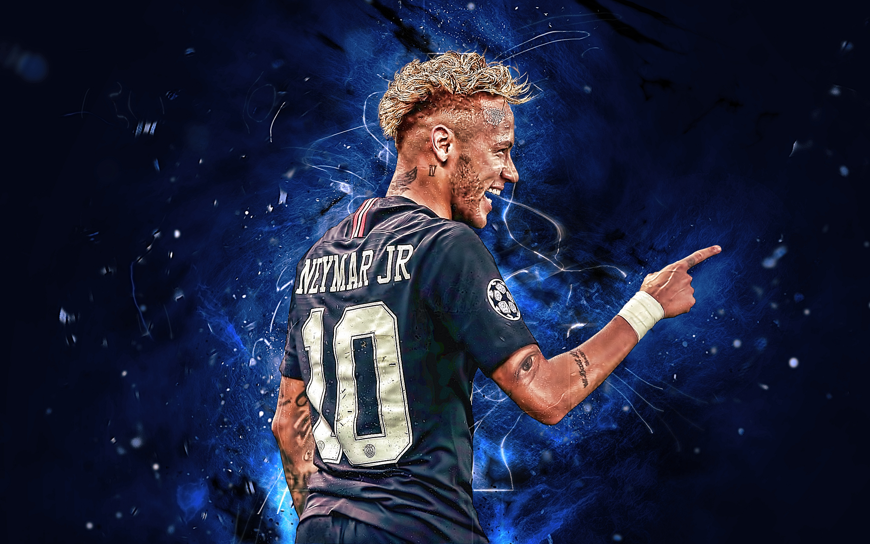 Neymar Style Wallpapers - Wallpaper Cave