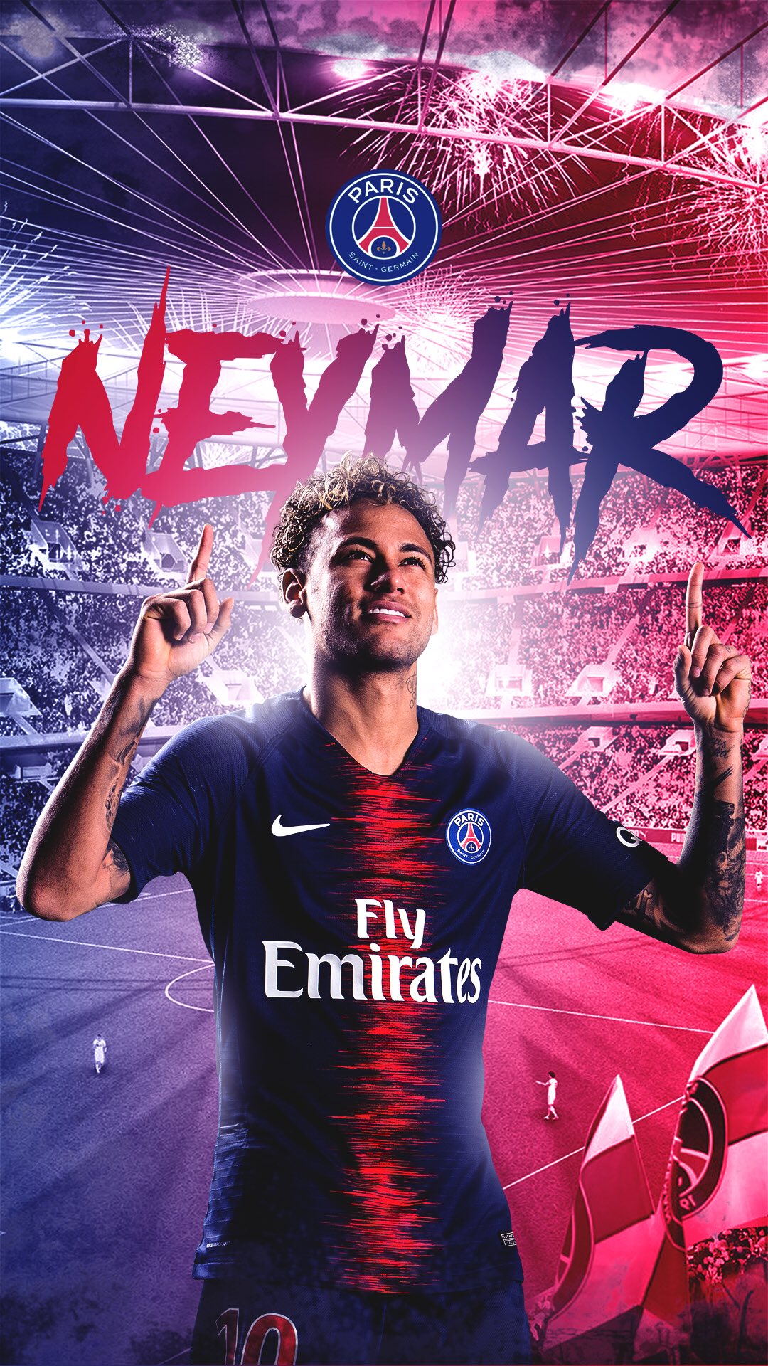 Ddpart Sports #Neymar