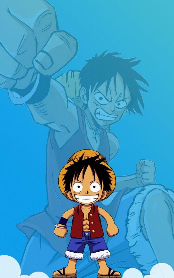 Luffy Wallpaper
