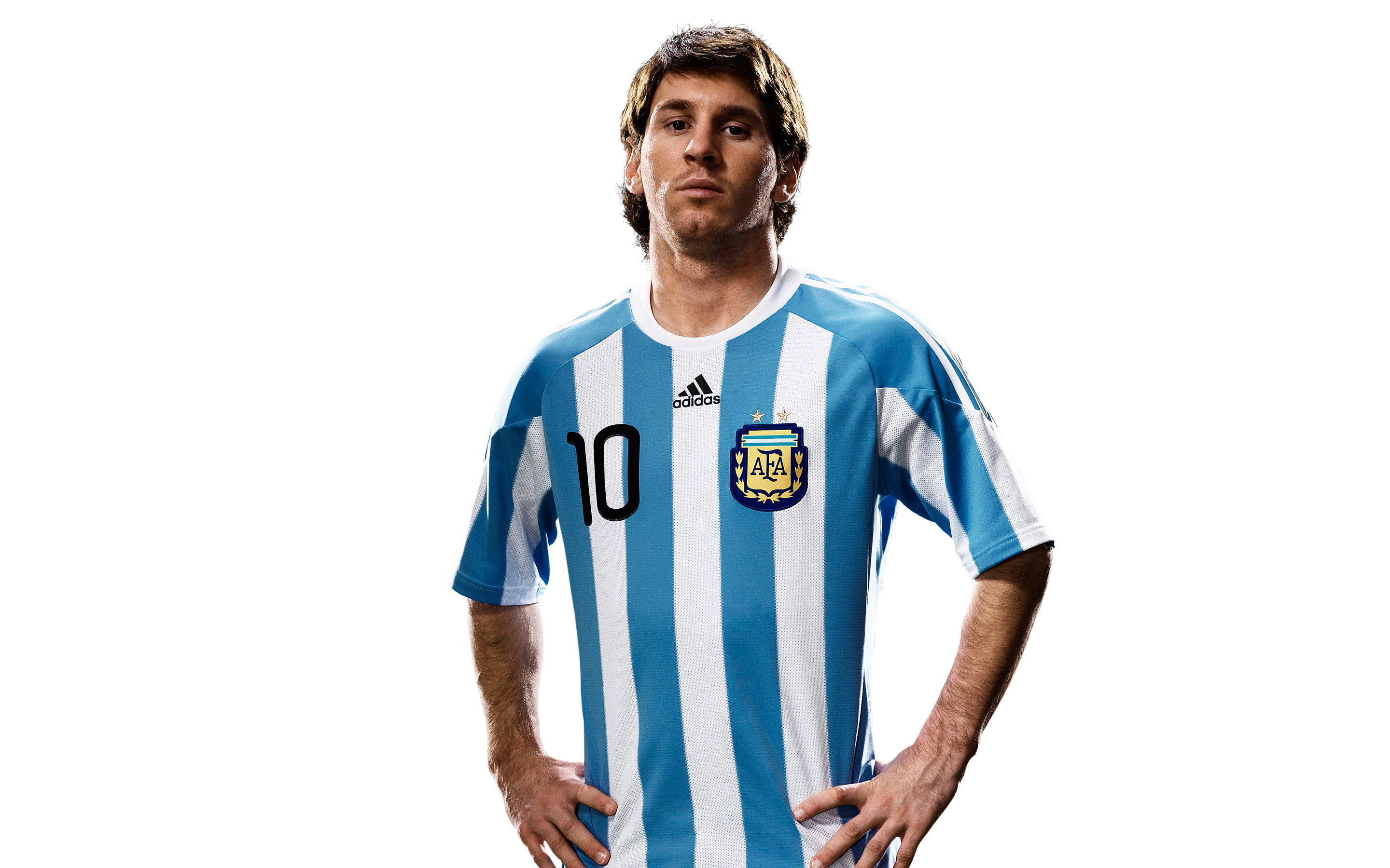 Wallpaper 4k Messi 4K Wallpaper