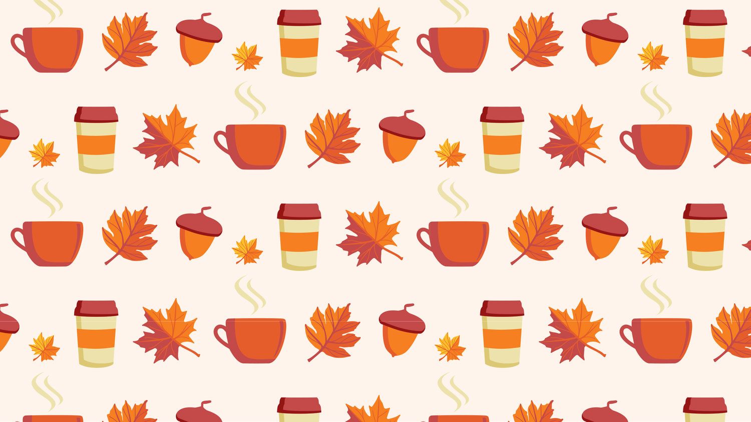 Fall Wallpaper!