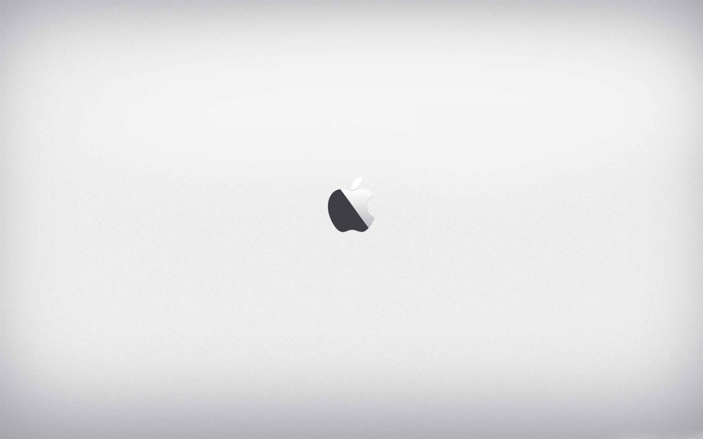 Apple Silver MacBook Air Wallpaper Download