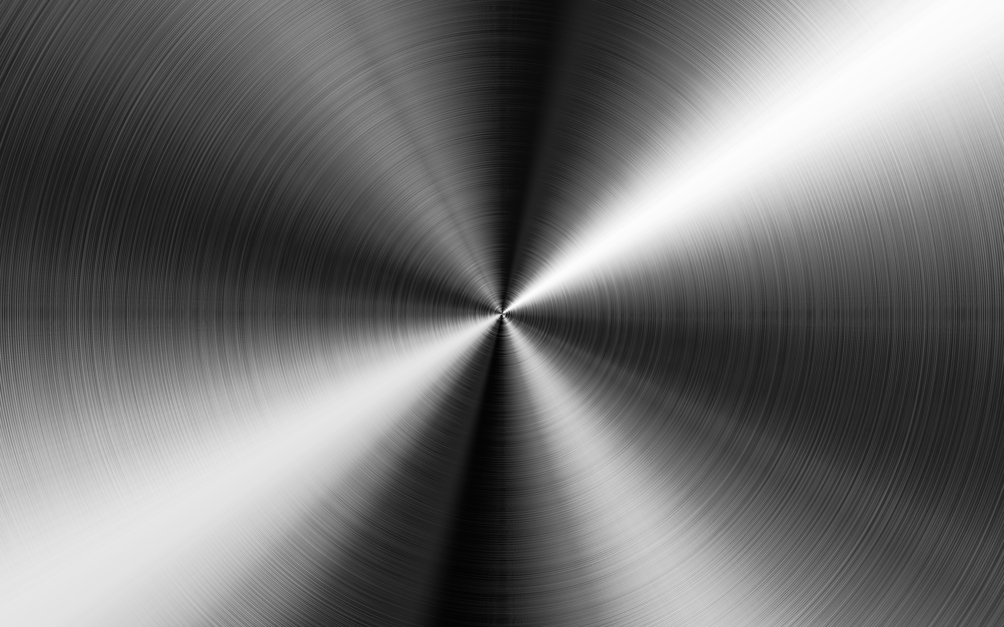 Download wallpaper silver polished metal, 4k, round metal texture, silver metal, silver metal background, metal textures for desktop with resolution 3840x2400. High Quality HD picture wallpaper