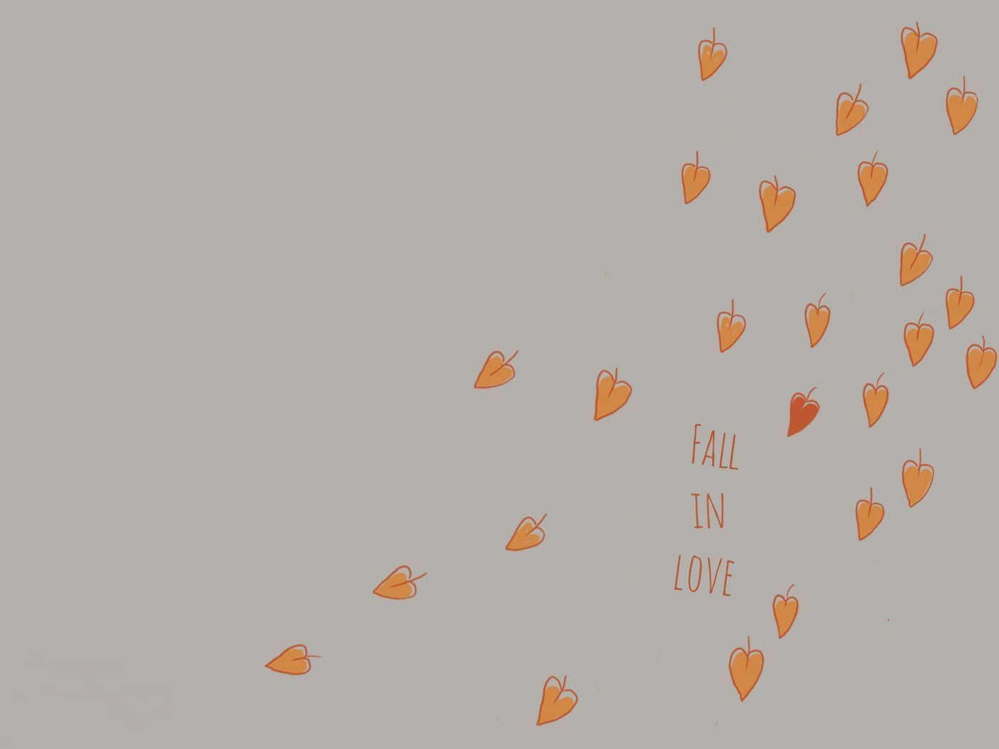 Simple Autumn Wallpaper