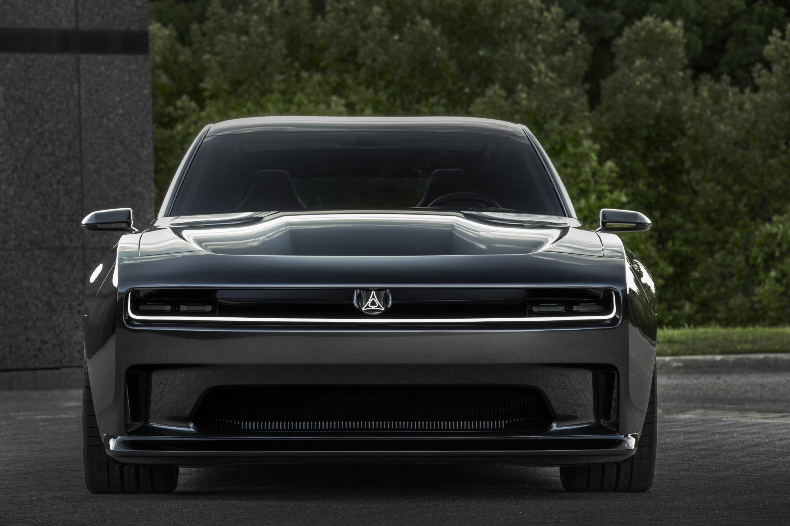 Meet The Dodge Charger Daytona SRT Banshee!